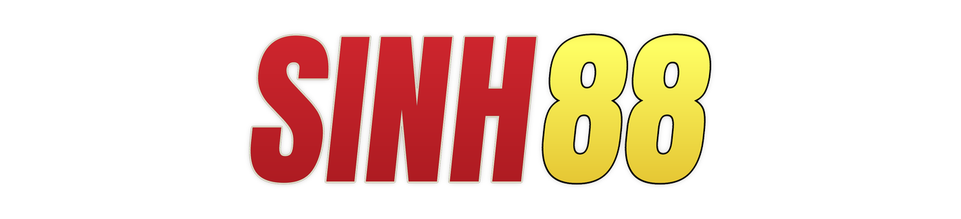 sinh88 logo